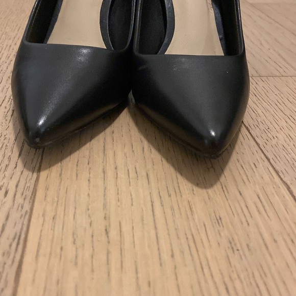 ALDO Black stiletto Pumps - Picture 9 of 10
